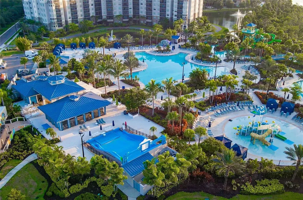 14501 Grove Resort Avenue Winter Garden FL 34787