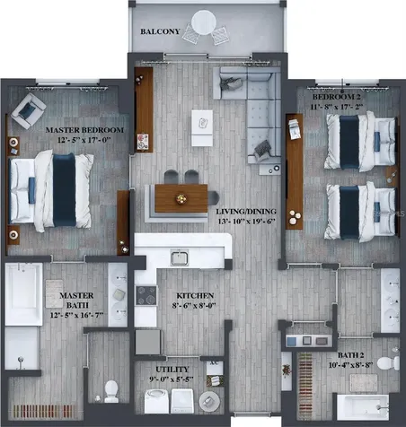 14501 Grove Resort Avenue Winter Garden FL 34787