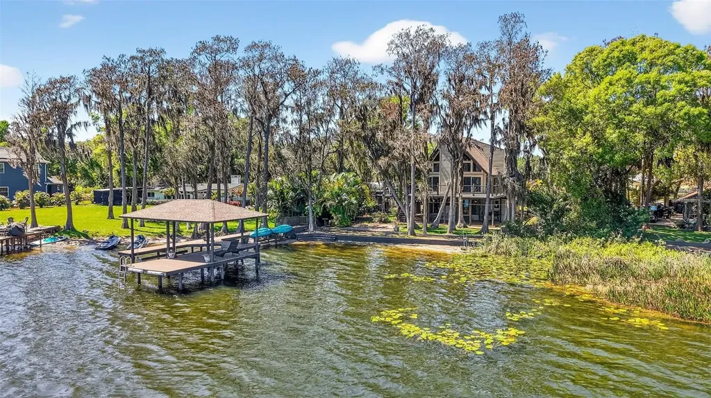 19801 Gunn Highway Odessa FL 33556