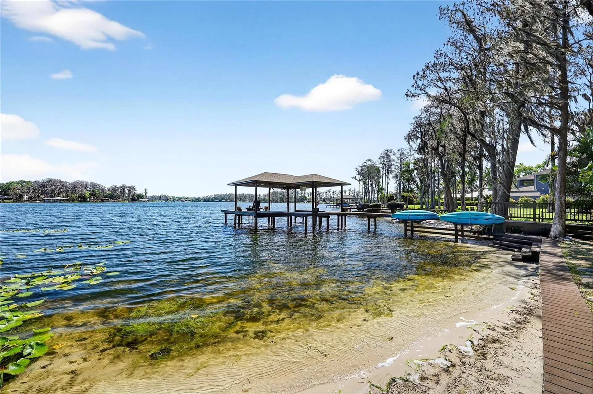 19801 Gunn Highway Odessa FL 33556