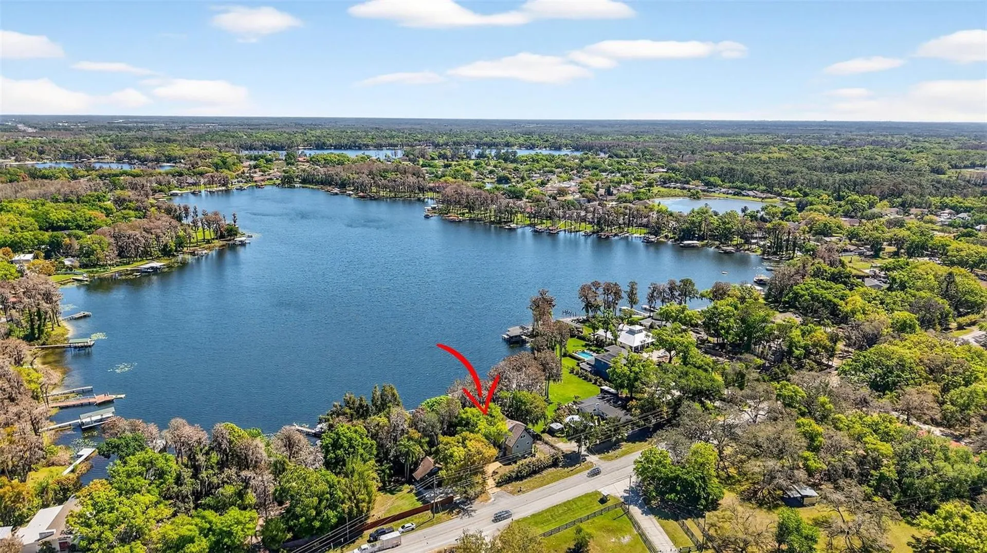 19801 Gunn Highway Odessa FL 33556
