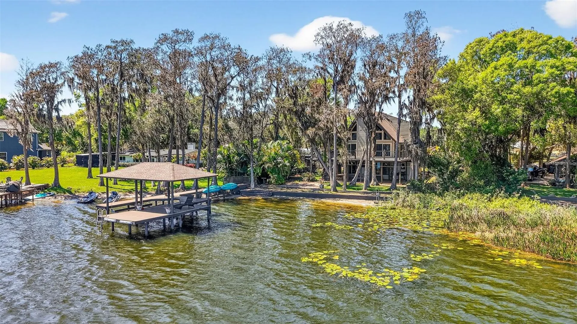 19801 Gunn Highway Odessa FL 33556