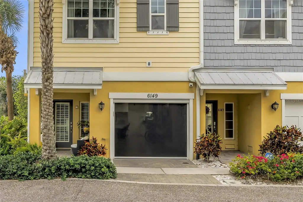 6149 Anchorage Way S St Petersburg FL 33712