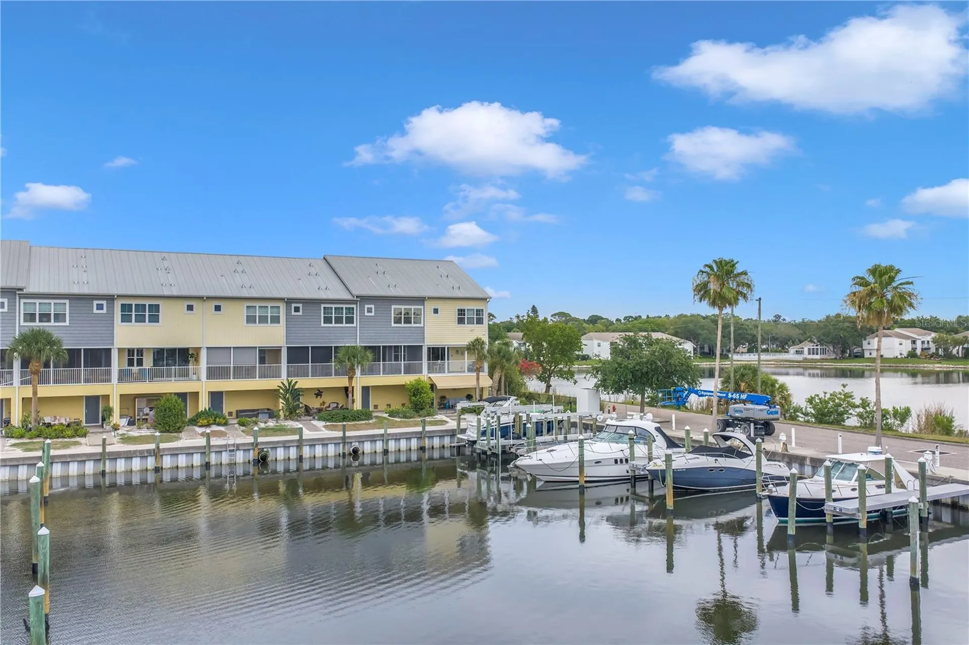6149 Anchorage Way S St Petersburg FL 33712