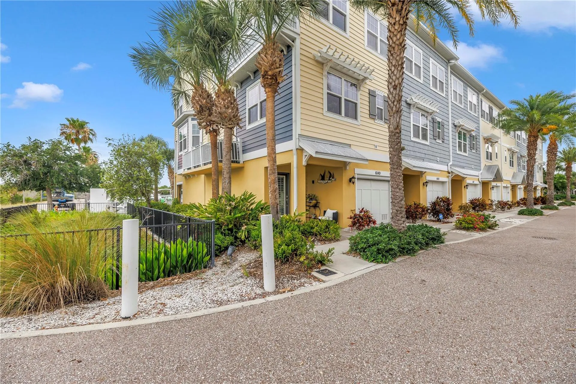 6149 Anchorage Way S St Petersburg FL 33712