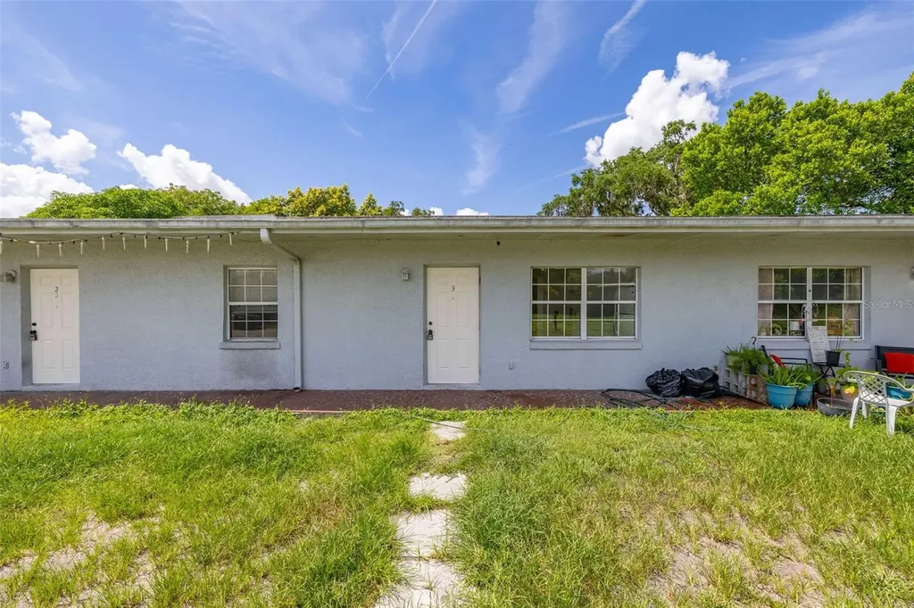 2150 Barbara Drive St Cloud FL 34771