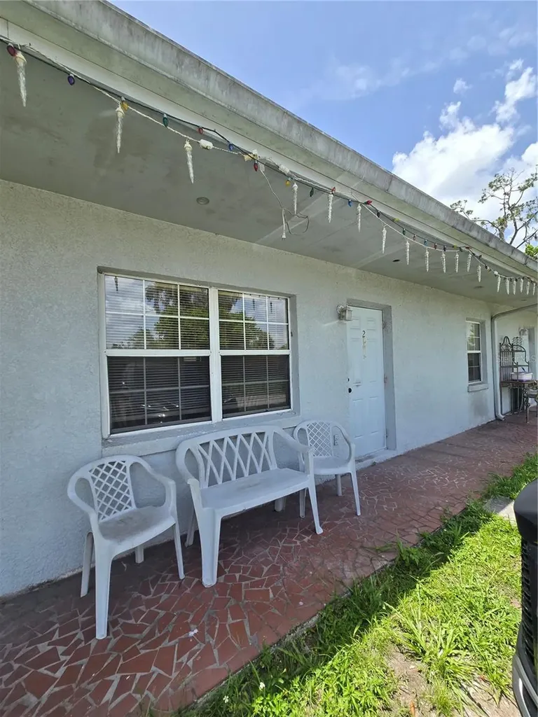 2150 Barbara Drive St Cloud FL 34771