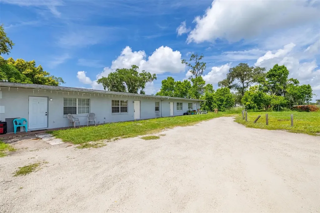 2150 Barbara Drive St Cloud FL 34771