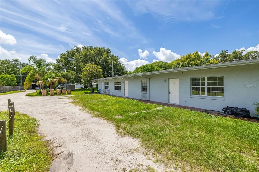 2150 Barbara Drive St Cloud FL 34771