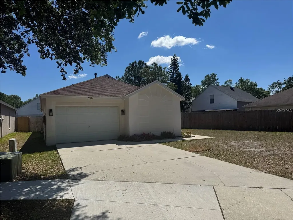 11106 Havasu Court Riverview FL 33569