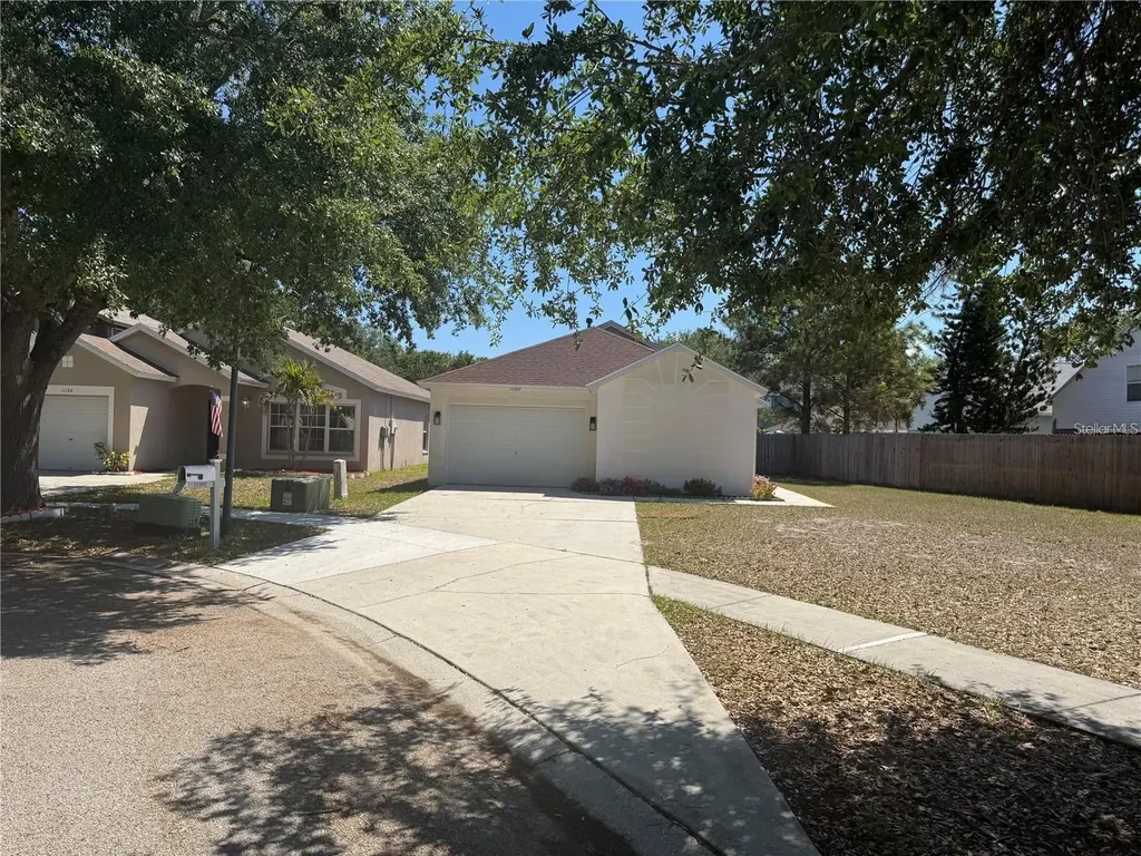 11106 Havasu Court Riverview FL 33569