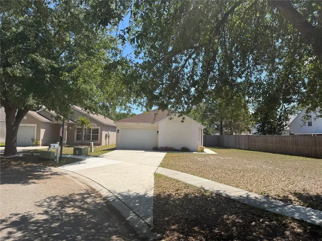 11106 Havasu Court Riverview FL 33569