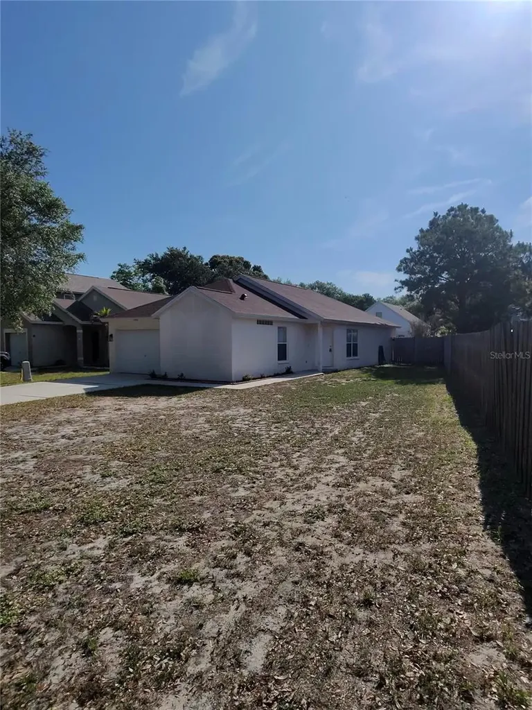 11106 Havasu Court Riverview FL 33569