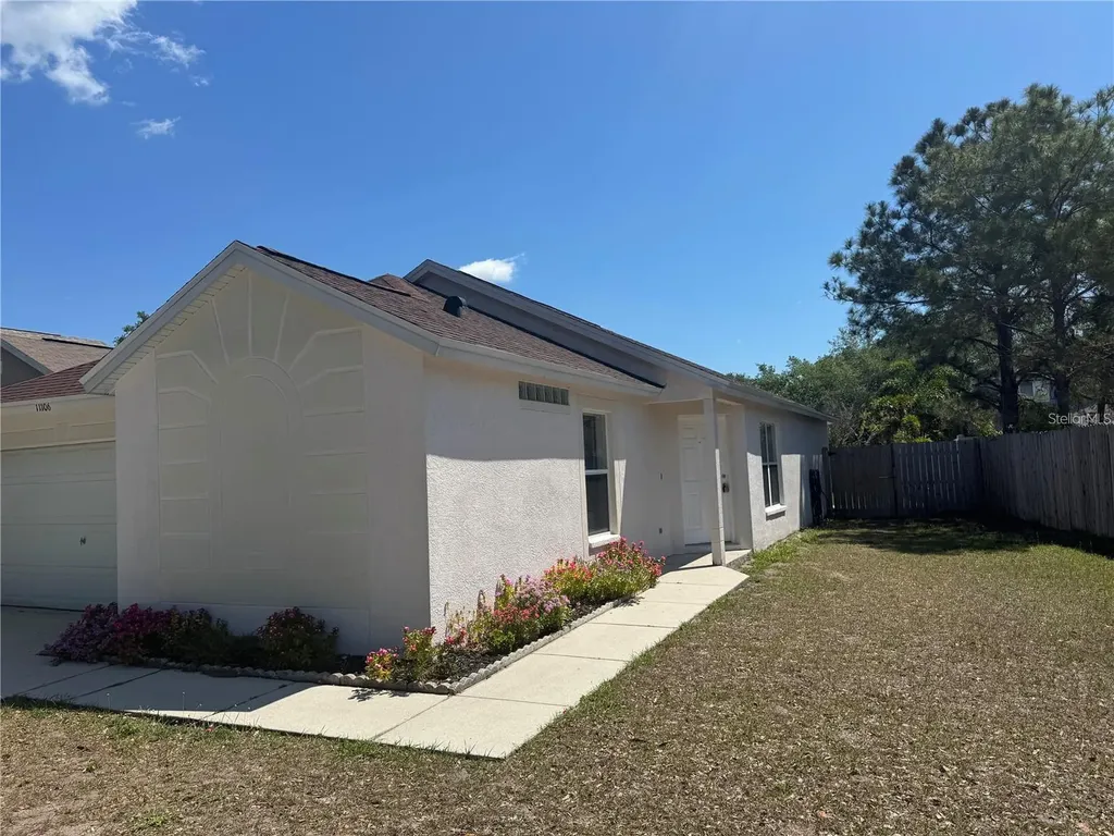 11106 Havasu Court Riverview FL 33569