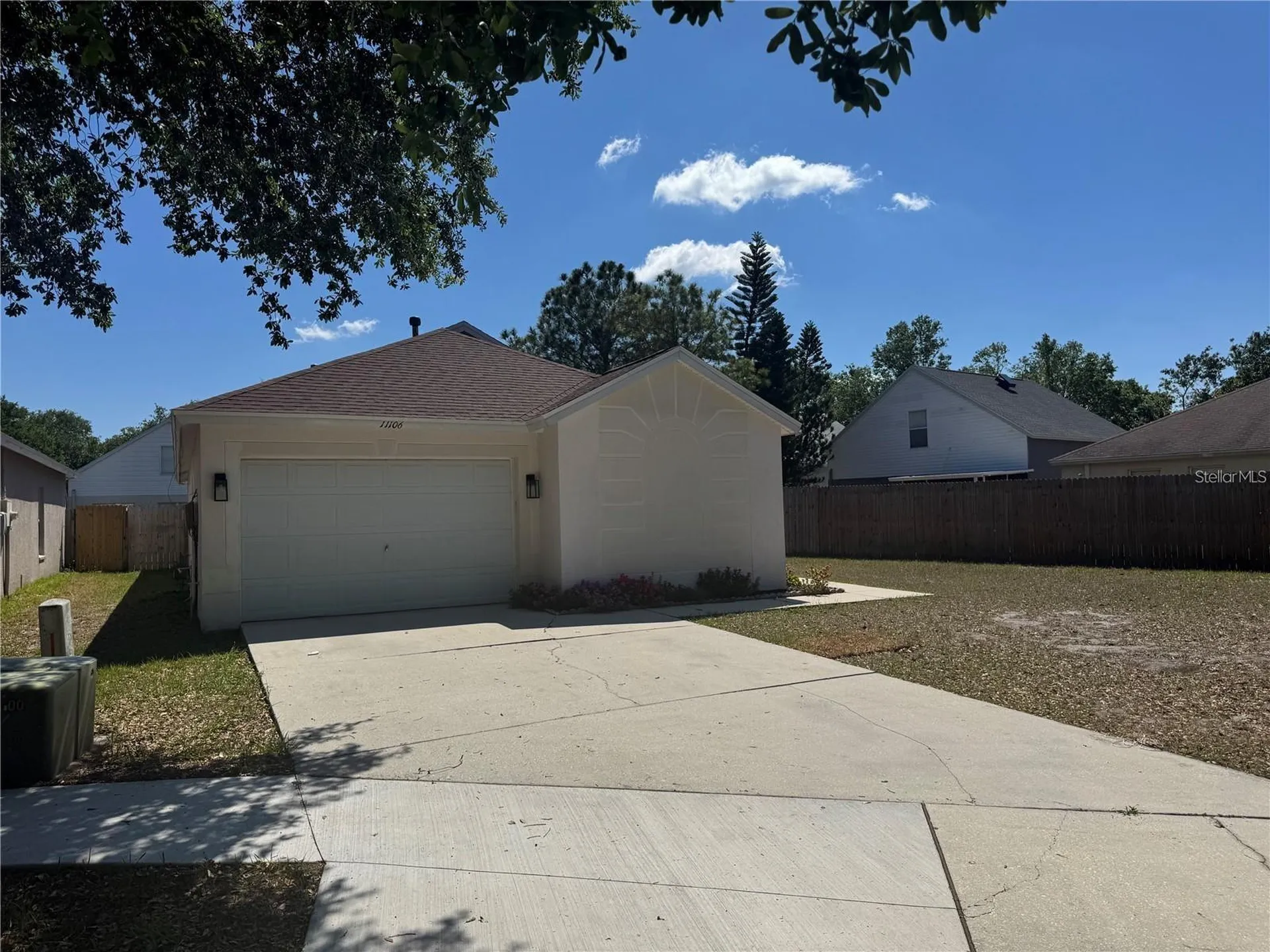 11106 Havasu Court Riverview FL 33569