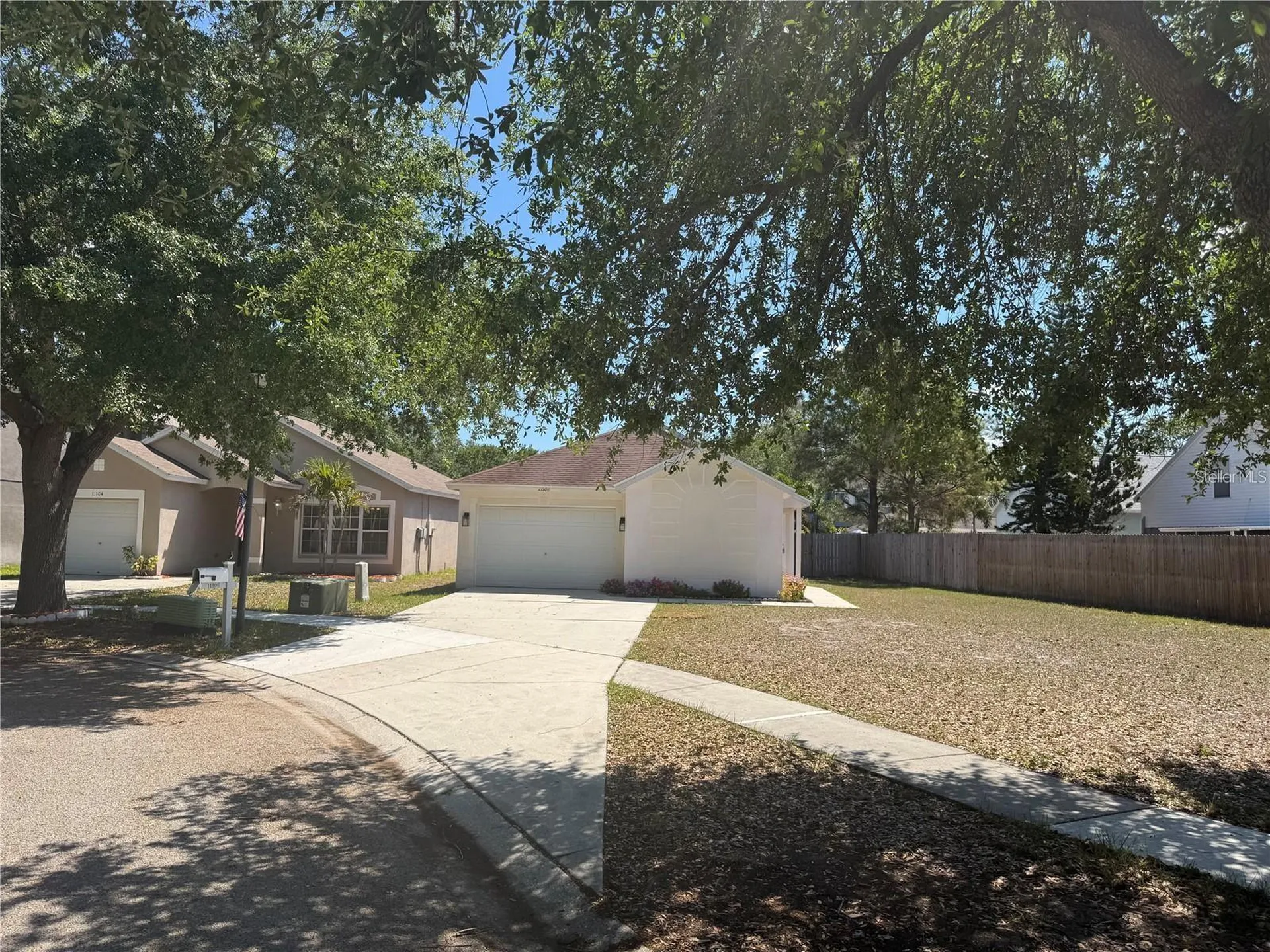 11106 Havasu Court Riverview FL 33569