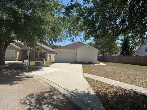 11106 Havasu Court Riverview FL 33569