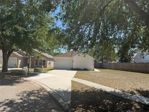 11106 Havasu Court Riverview FL 33569