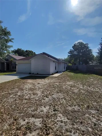 11106 Havasu Court Riverview FL 33569