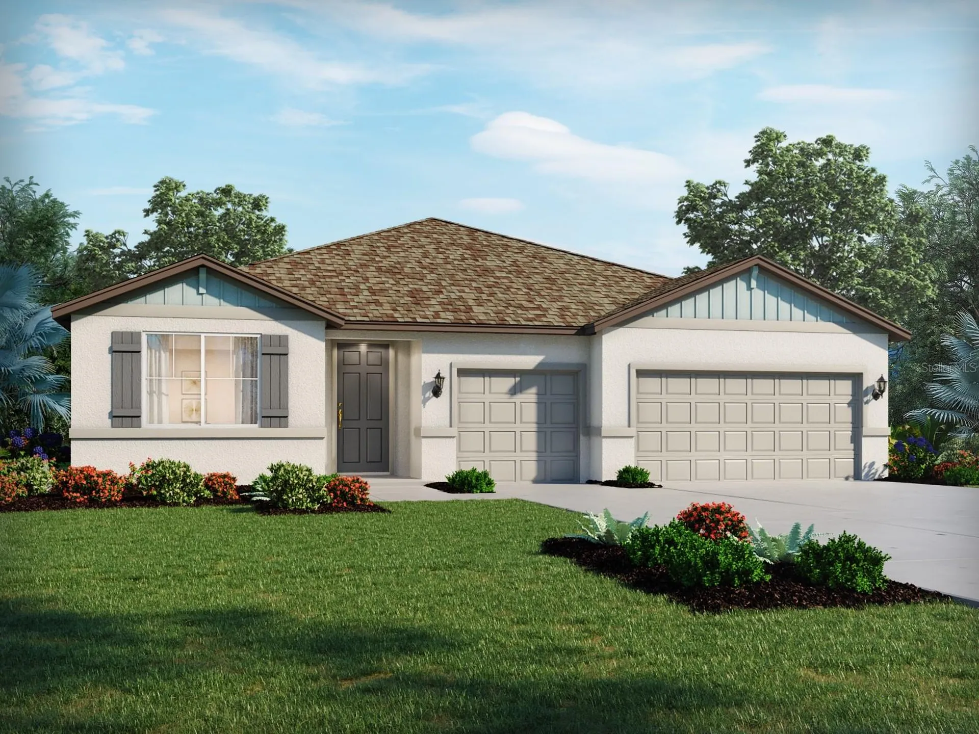 3819 Orange Forest Lane Bartow FL 33830