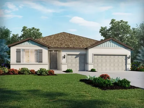 3819 Orange Forest Lane Bartow FL 33830
