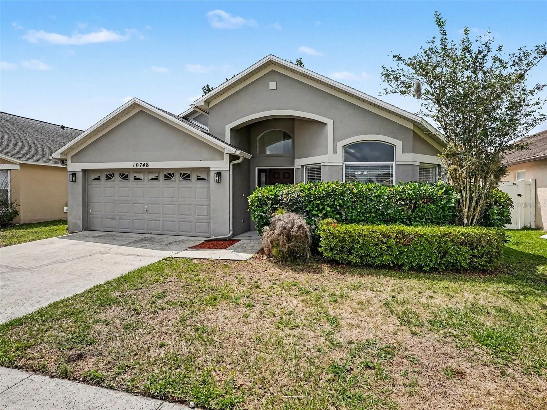 10748 Flycast Circle Orlando FL 32825