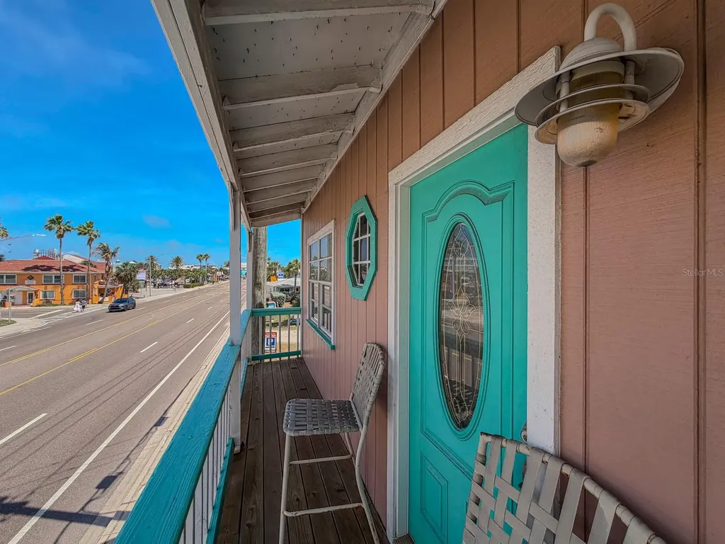 13098 Gulf Boulevard Madeira Beach FL 33708