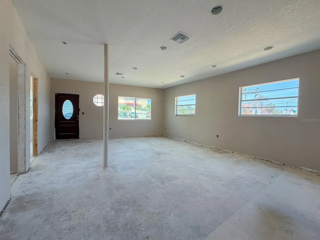 13098 Gulf Boulevard Madeira Beach FL 33708