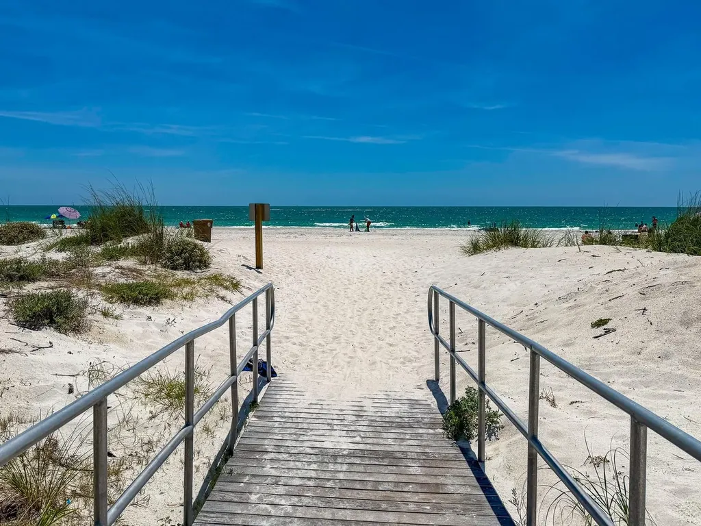 13098 Gulf Boulevard Madeira Beach FL 33708