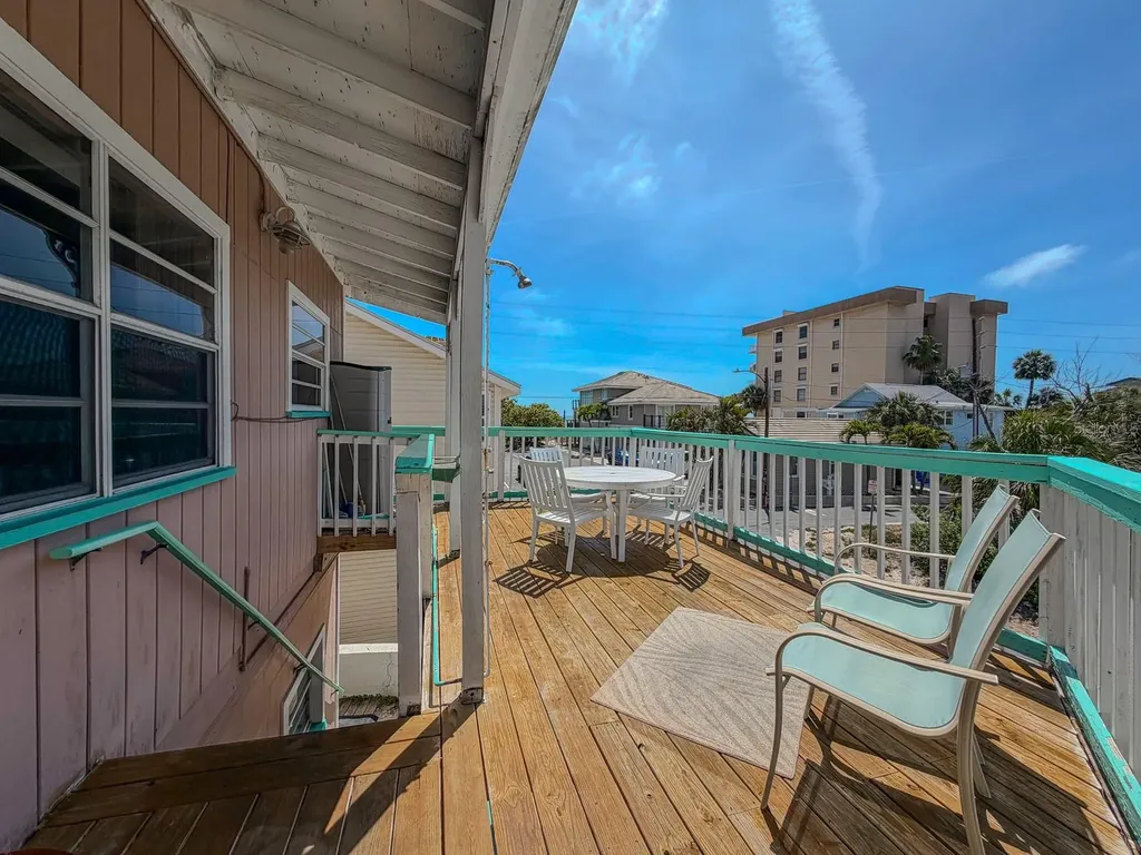 13098 Gulf Boulevard Madeira Beach FL 33708