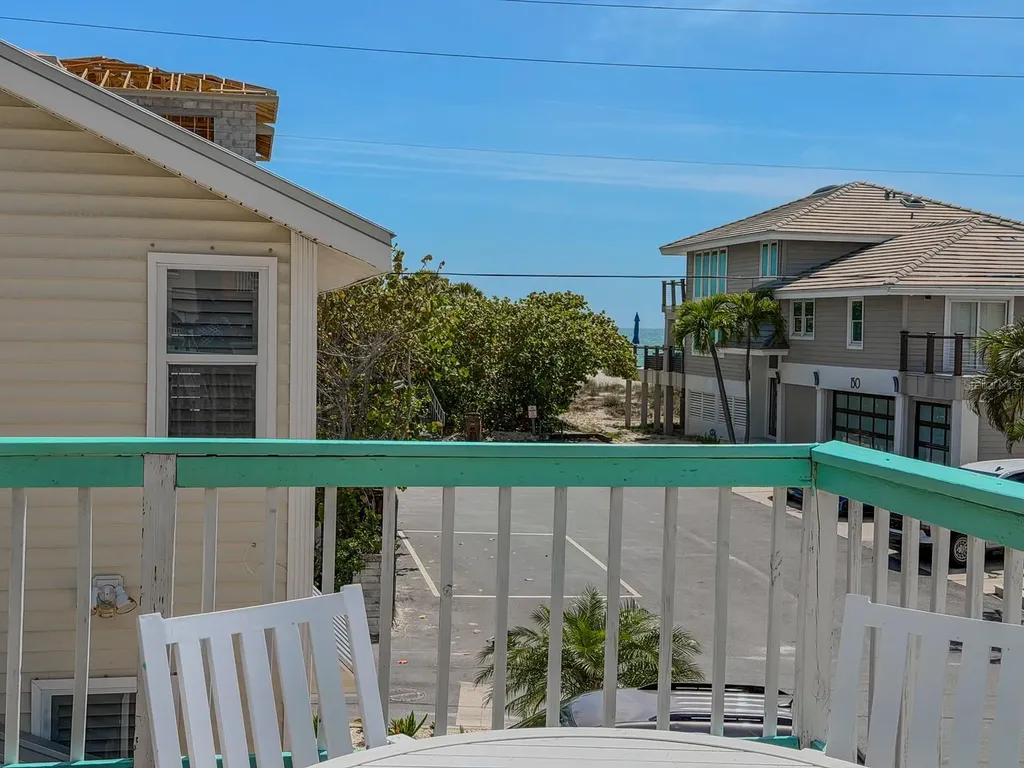 13098 Gulf Boulevard Madeira Beach FL 33708