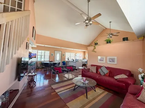13098 Gulf Boulevard Madeira Beach FL 33708
