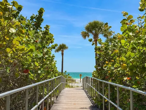 13098 Gulf Boulevard Madeira Beach FL 33708