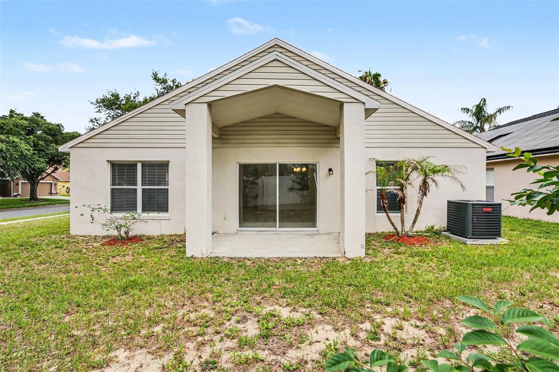 2107 Kilamanjaro Court Apopka FL 32712