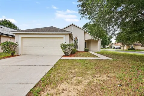 2107 Kilamanjaro Court Apopka FL 32712