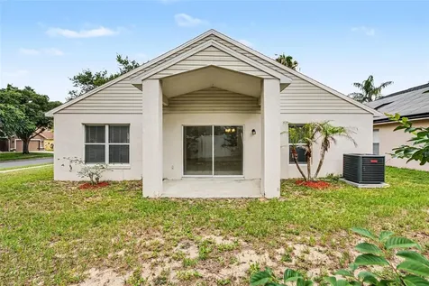 2107 Kilamanjaro Court Apopka FL 32712