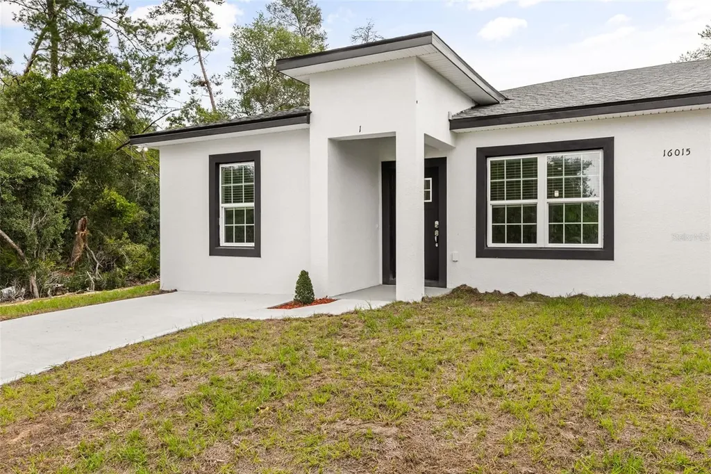 16015 SW 29th Court Road Ocala FL 34473