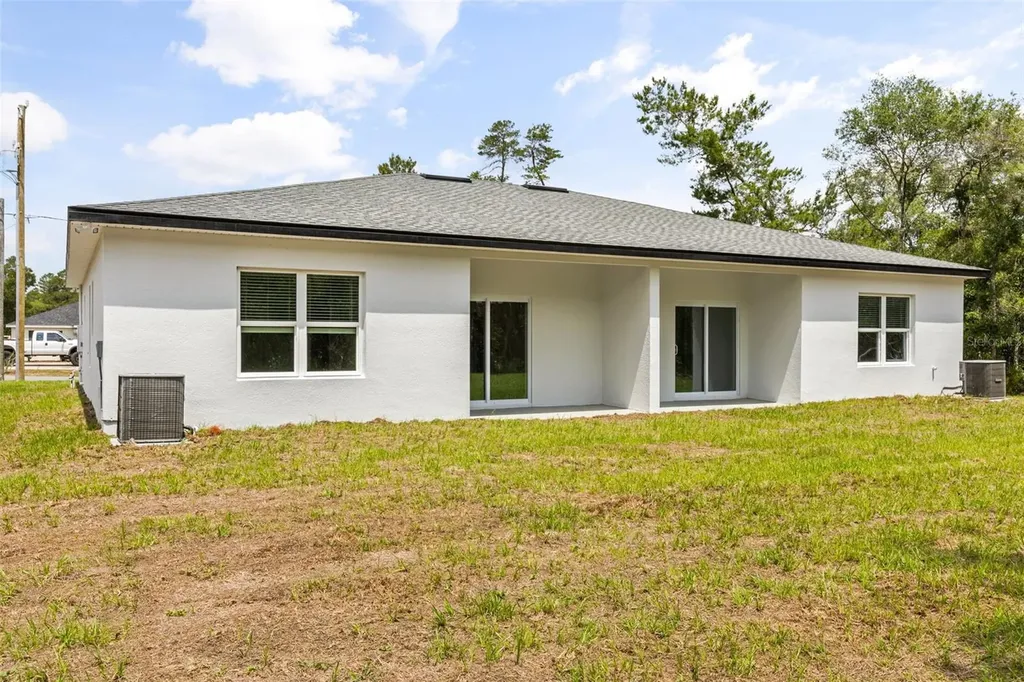 16015 SW 29th Court Road Ocala FL 34473
