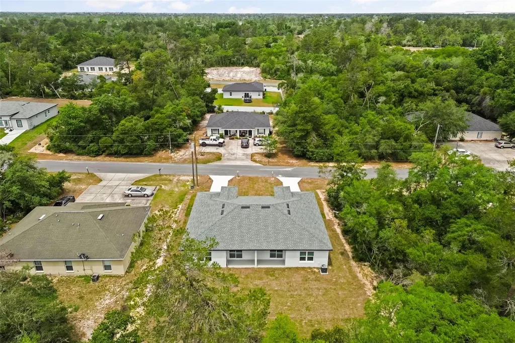 16015 SW 29th Court Road Ocala FL 34473