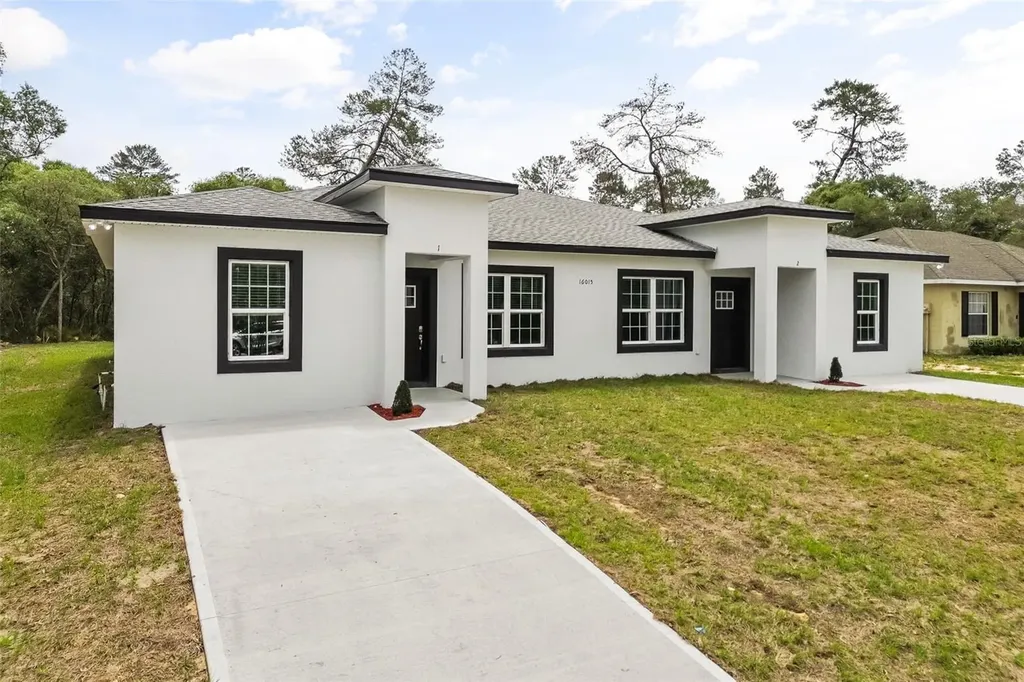 16015 SW 29th Court Road Ocala FL 34473