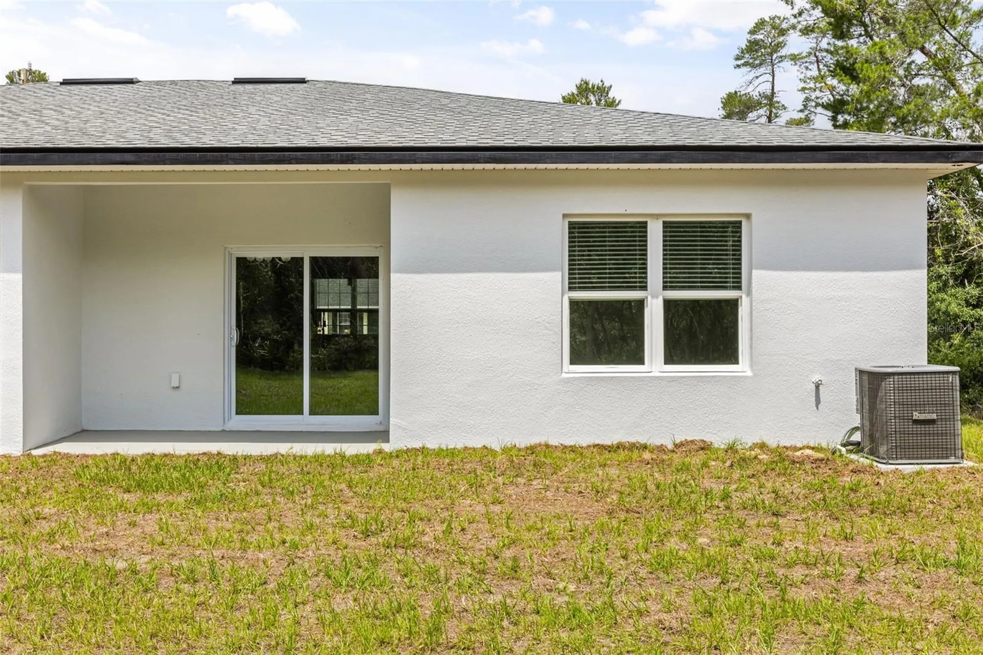 16015 SW 29th Court Road Ocala FL 34473