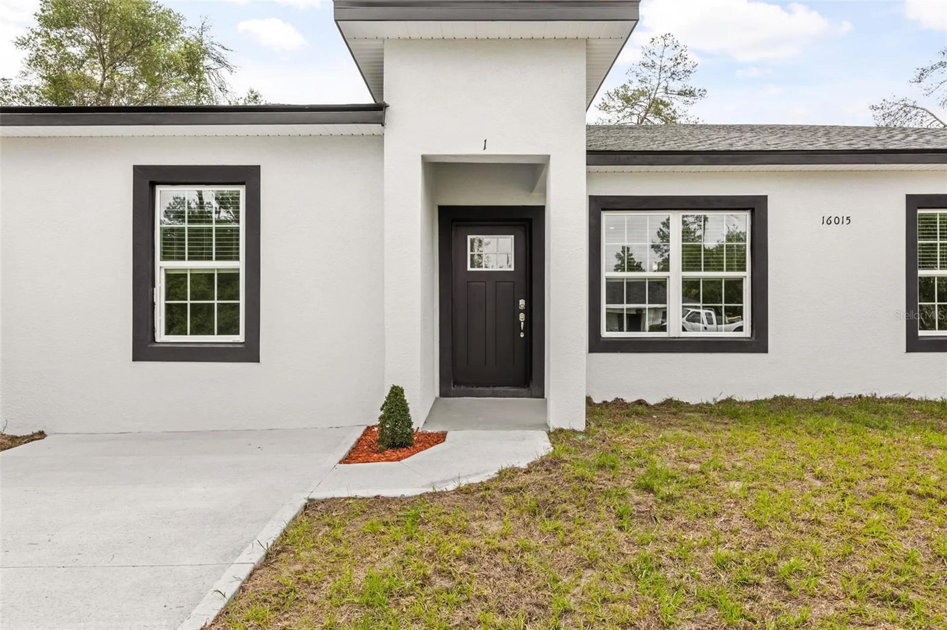 16015 SW 29th Court Road Ocala FL 34473