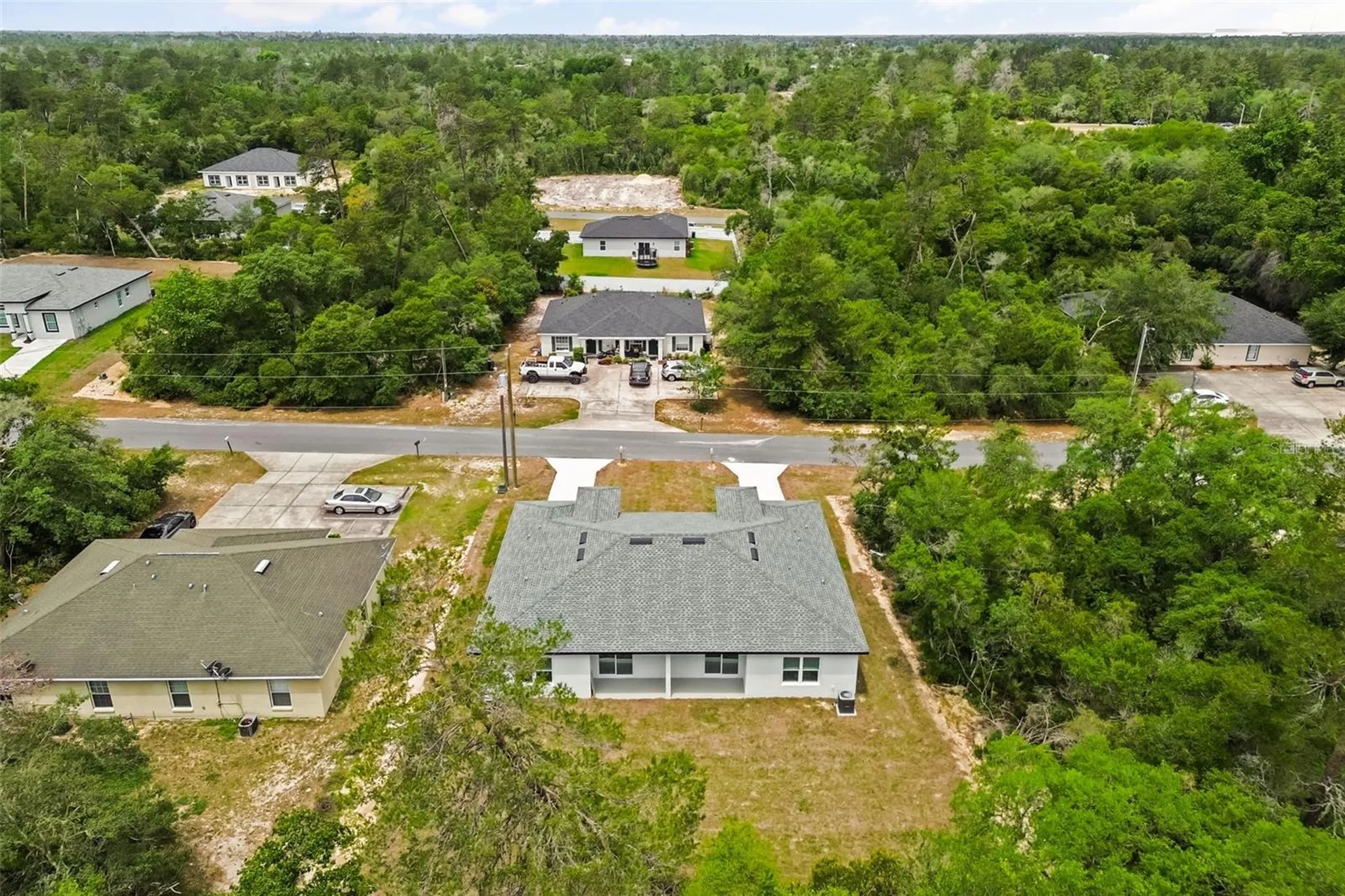 16015 SW 29th Court Road Ocala FL 34473