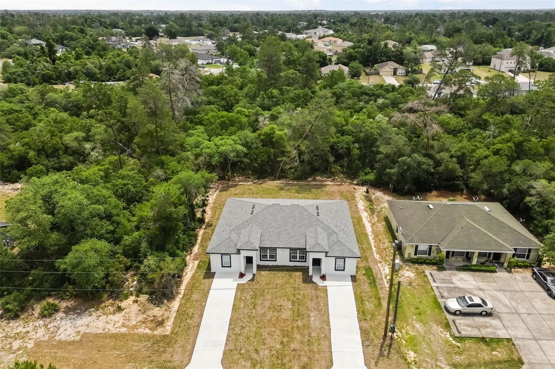 16015 SW 29th Court Road Ocala FL 34473