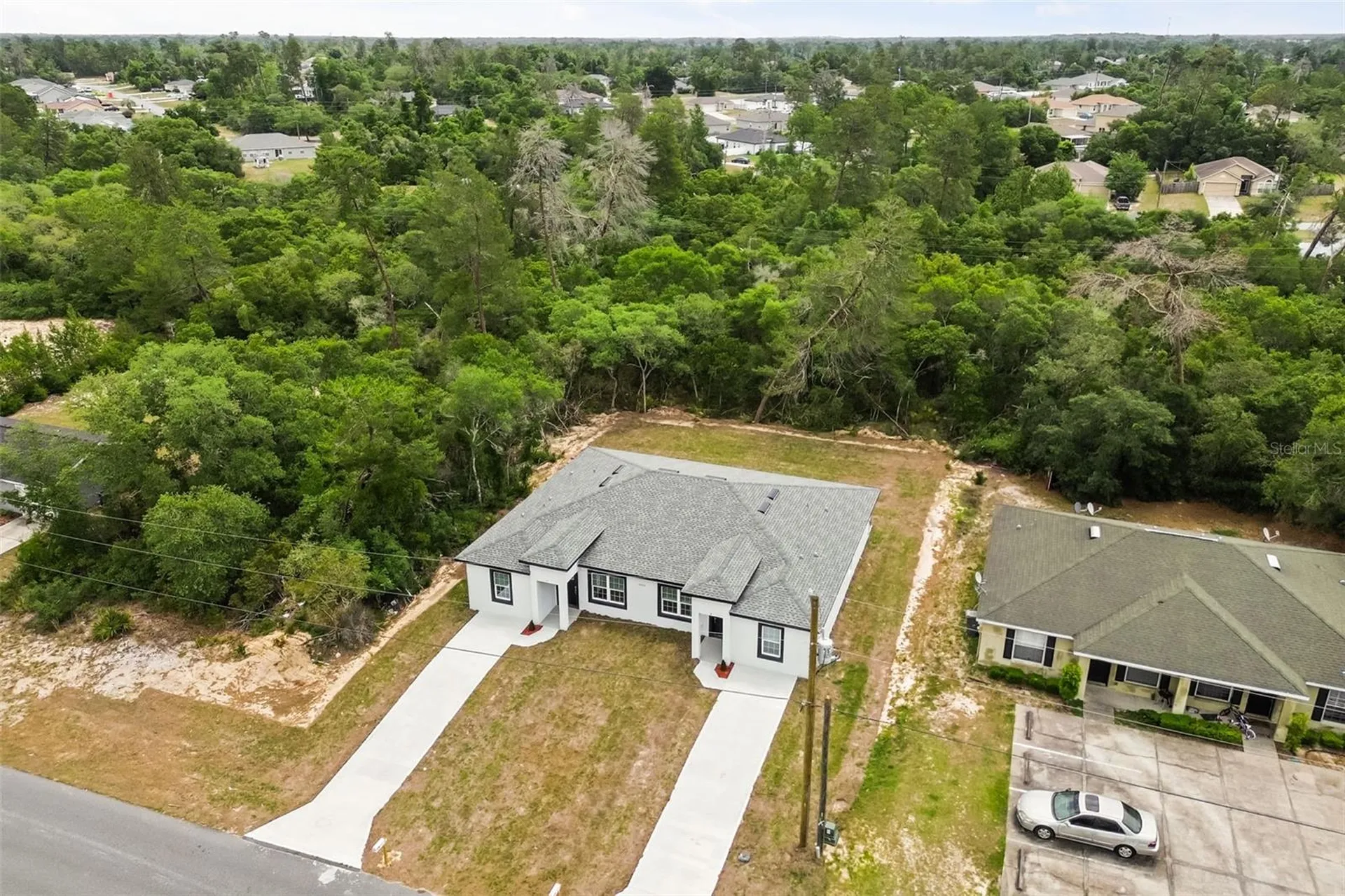 16015 SW 29th Court Road Ocala FL 34473