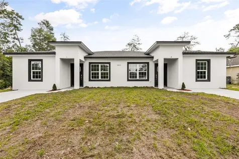 16015 SW 29th Court Road Ocala FL 34473