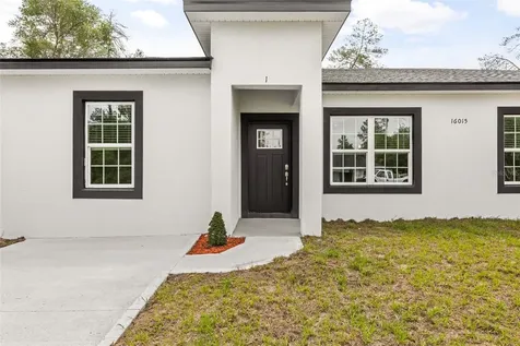 16015 SW 29th Court Road Ocala FL 34473