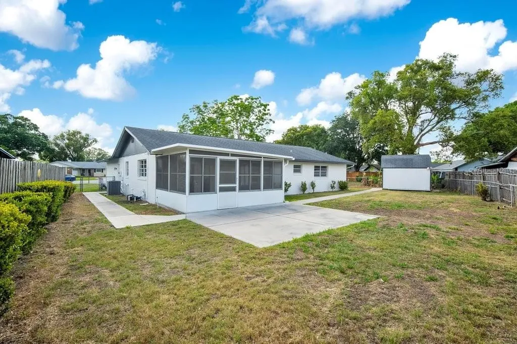 5117 Cypress Court Winter Park FL 32792