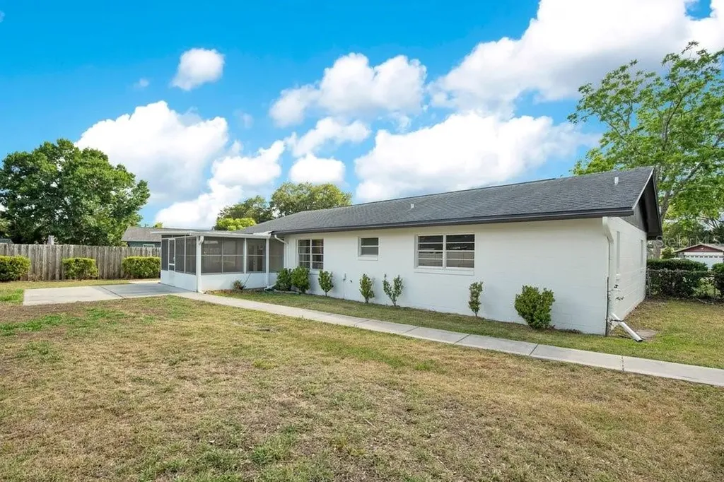 5117 Cypress Court Winter Park FL 32792