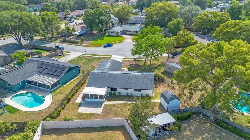 5117 Cypress Court Winter Park FL 32792